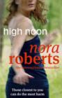 High Noon - eBook