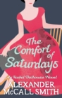 The Comfort of Saturdays - eBook