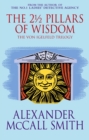 The 2½ Pillars Of Wisdom - eBook