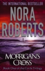 Morrigan's Cross : Number 1 in series - eBook