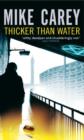 Thicker Than Water : A Felix Castor Novel - eBook