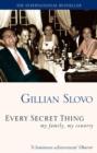 Every Secret Thing : My Family, My Country - eBook