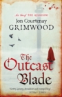 The Outcast Blade : Book 2 of the Assassini - eBook