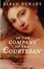 In the Company of the Courtesan - eBook