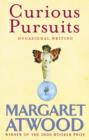 Curious Pursuits : Occasional Writing - eBook
