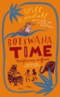 Botswana Time - eBook
