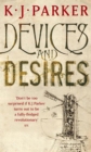 Devices And Desires : The Engineer Trilogy: Book One - eBook