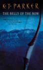 The Belly Of The Bow : Fencer Trilogy Volume 2 - eBook