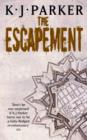 The Escapement : The Engineer Trilogy: Book Three - eBook