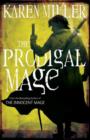 The Prodigal Mage : Book One of the Fisherman's Children - eBook