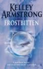 Frostbitten : Book 10 in the Women of the Otherworld Series - eBook