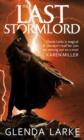 The Last Stormlord : Book 1 of the Stormlord trilogy - eBook