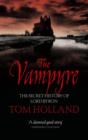 The Vampyre - eBook