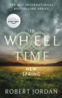 New Spring : A Wheel of Time Prequel (Now a major TV series) - eBook