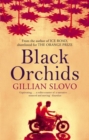 Black Orchids - eBook
