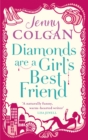 Diamonds are a Girl's Best Friend - eBook