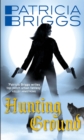 Hunting Ground : Alpha and Omega: Book 2 - eBook