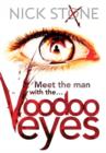 Voodoo Eyes - eBook