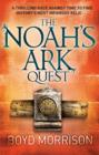 The Noah's Ark Quest - eBook