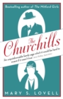 The Churchills : A Family at the Heart of History - from the Duke of Marlborough to Winston Churchill - eBook