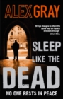 Sleep Like The Dead : Book 8 in the Sunday Times bestselling crime series - eBook