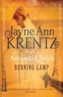Burning Lamp : Number 8 in series - eBook