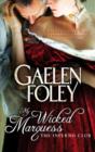 My Wicked Marquess : Number 1 in series - eBook