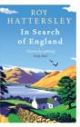 In Search Of England - eBook