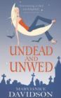 Undead And Unwed : Number 1 in series - eBook
