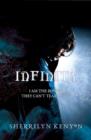 Infinity : Number 1 in series - eBook