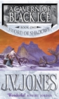 A Cavern Of Black Ice : Book 1 of the Sword of Shadows - eBook