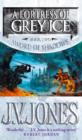 A Fortress Of Grey Ice : Book 2 of the Sword of Shadows - eBook