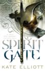 Spirit Gate : Book One of Crossroads - eBook