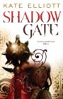 Shadow Gate : Book Two of Crossroads - eBook