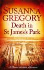 Death in St James's Park : 8 - eBook