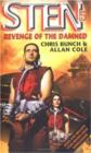 Revenge Of The Damned : Number 5 in series - eBook