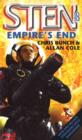 Empire's End : Number 8 in series - eBook