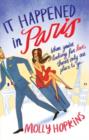 It Happened In Paris : Number 1 in series - eBook