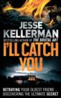 I'll Catch You - eBook