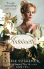 Antoinette : Number 2 in series - eBook