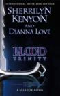 Blood Trinity : Number 1 in series - eBook