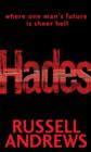 Hades : Number 2 in series - eBook