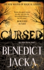 Cursed : An Alex Verus Novel from the New Master of Magical London - eBook