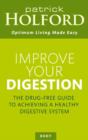 Improve Your Digestion - eBook
