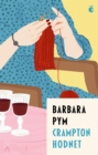 Crampton Hodnet : 'I'm a huge fan of Barbara Pym' RICHARD OSMAN - eBook