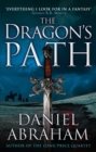 The Dragon's Path : Book 1 of The Dagger and the Coin - eBook