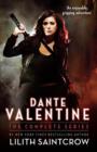Dante Valentine - eBook