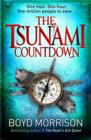 The Tsunami Countdown - eBook