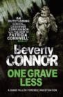 One Grave Less : Number 9 in series - eBook