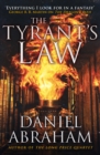 The Tyrant's Law : Book 3 of the Dagger and the Coin - eBook